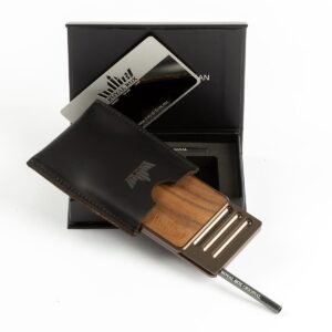 AMERICAN WALNUT OLIVE