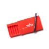 Royal Box – Plastic Vivid Red - Image 2