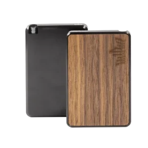 AMERICAN WALNUT BLACK