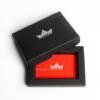 Royal Box – Plastic Vivid Red - Image 3
